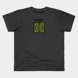 Ranger Kids T-Shirt